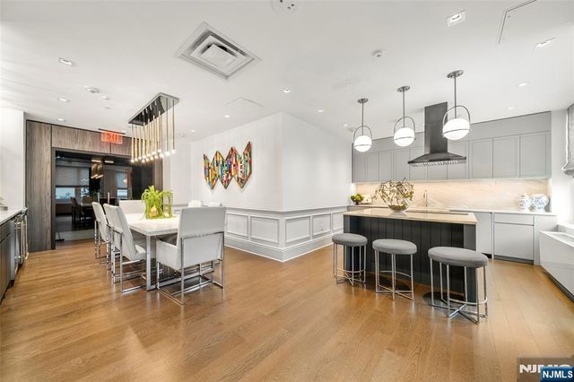 88 Morgan Street 4107, Jersey City, NJ 07302