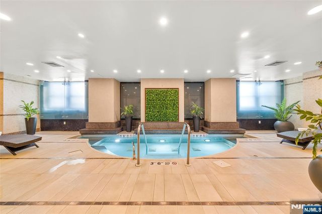 88 Morgan Street 4107, Jersey City, NJ 07302