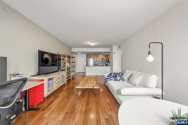 88 Morgan Street 4107, Jersey City, NJ 07302