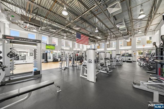 88 Morgan Street 4107, Jersey City, NJ 07302