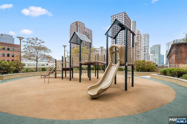 88 Morgan Street 4107, Jersey City, NJ 07302