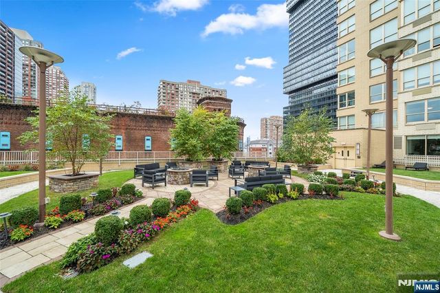 88 Morgan Street 4107, Jersey City, NJ 07302