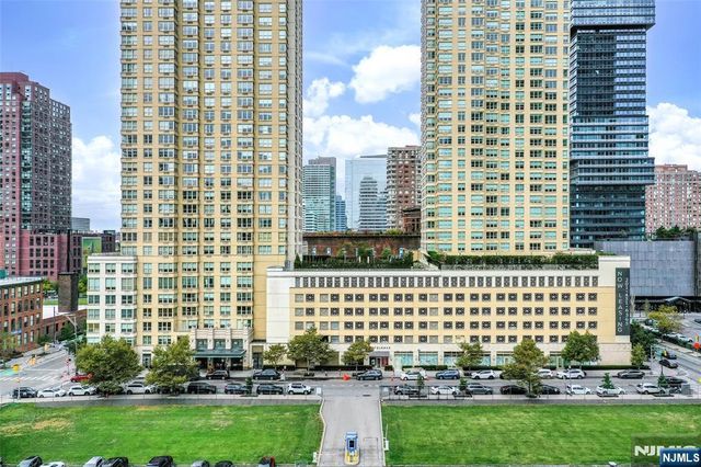 88 Morgan Street 4107, Jersey City, NJ 07302