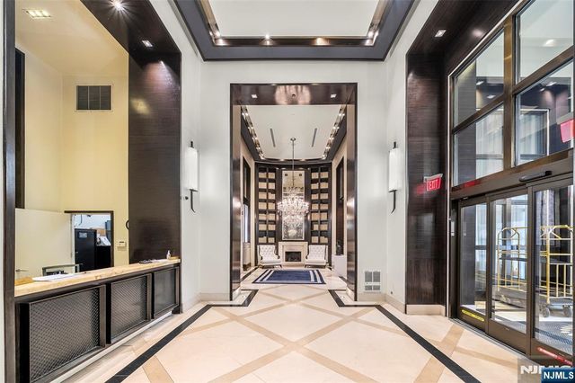 88 Morgan Street 4107, Jersey City, NJ 07302