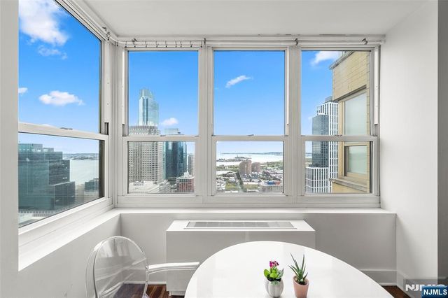 88 Morgan Street 4107, Jersey City, NJ 07302