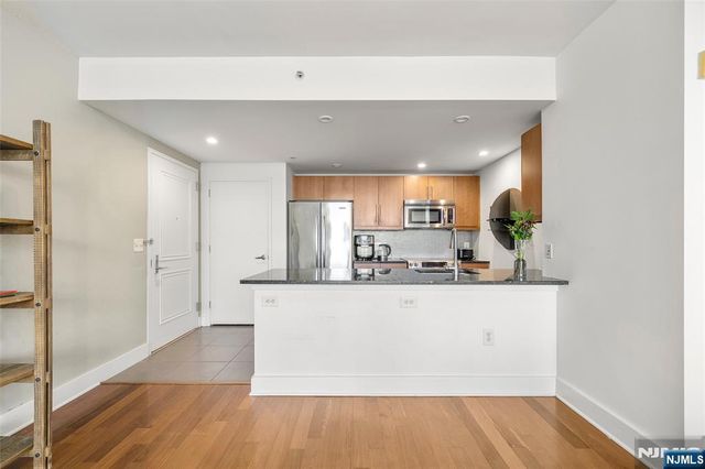 88 Morgan Street 4107, Jersey City, NJ 07302