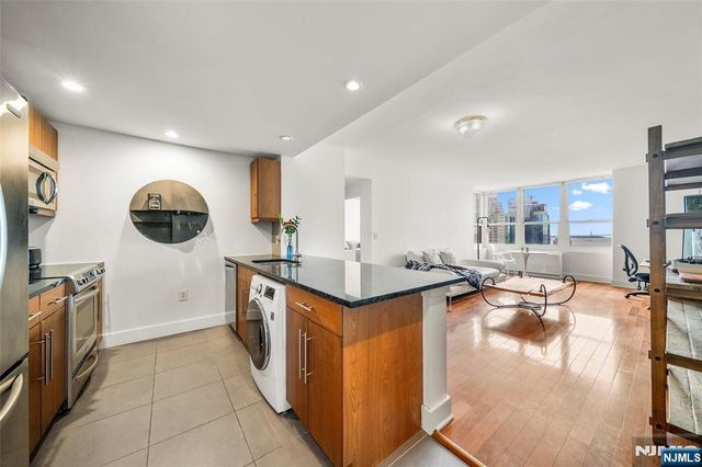 88 Morgan Street 4107, Jersey City, NJ 07302