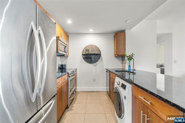 88 Morgan Street 4107, Jersey City, NJ 07302