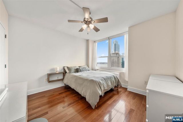 88 Morgan Street 4107, Jersey City, NJ 07302