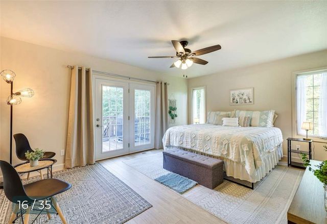 5 Horseshoe Drive, Holiday Island, AR 72631