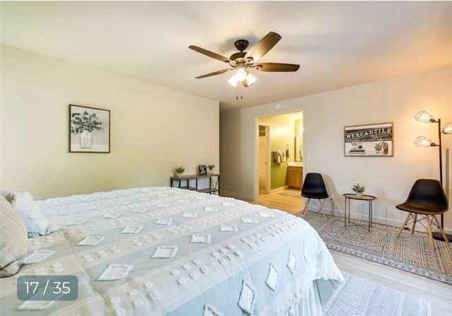 5 Horseshoe Drive, Holiday Island, AR 72631