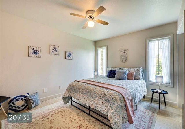 5 Horseshoe Drive, Holiday Island, AR 72631