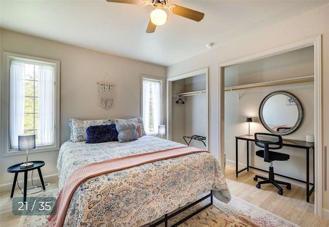 5 Horseshoe Drive, Holiday Island, AR 72631