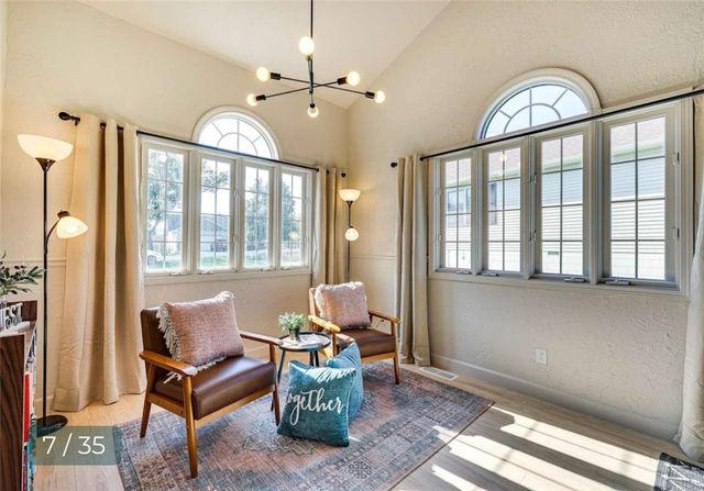 5 Horseshoe Drive, Holiday Island, AR 72631