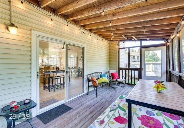 5 Horseshoe Drive, Holiday Island, AR 72631