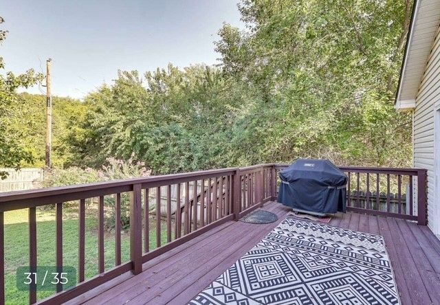 5 Horseshoe Drive, Holiday Island, AR 72631