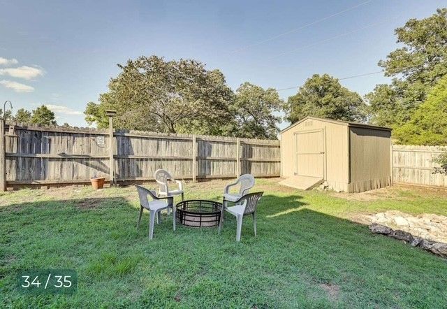 5 Horseshoe Drive, Holiday Island, AR 72631