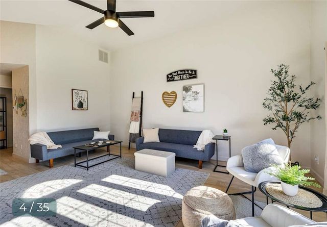 5 Horseshoe Drive, Holiday Island, AR 72631