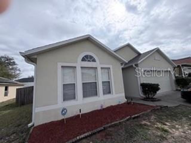 114 VERVAIN AVENUE, Davenport, FL 33837