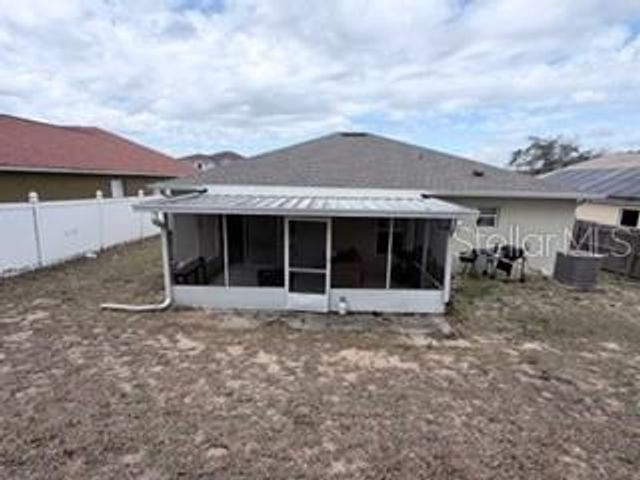 114 VERVAIN AVENUE, Davenport, FL 33837