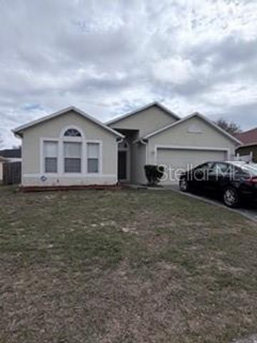 114 VERVAIN AVENUE, Davenport, FL 33837