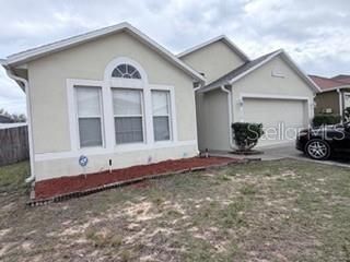 114 VERVAIN AVENUE, Davenport, FL 33837