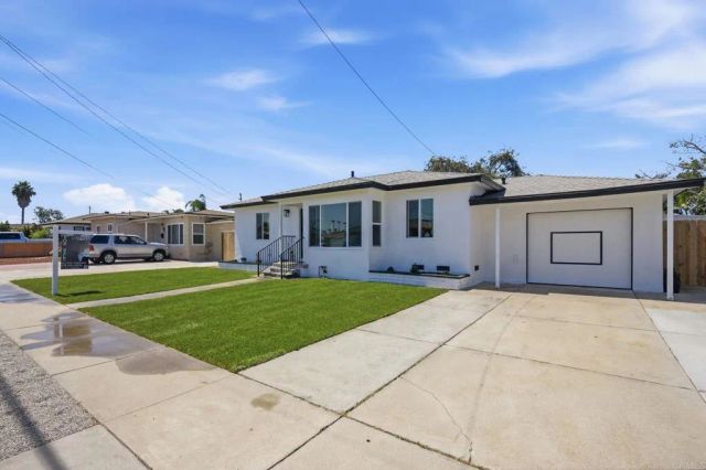 558 Jefferson Avenue, Chula Vista, CA 91910