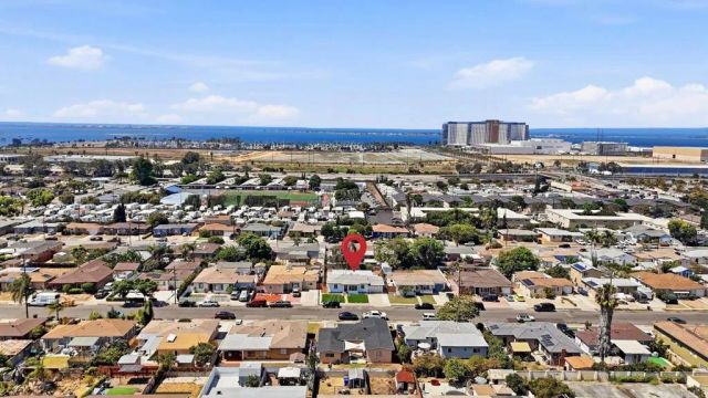 558 Jefferson Avenue, Chula Vista, CA 91910