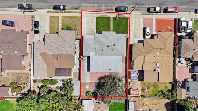 558 Jefferson Avenue, Chula Vista, CA 91910