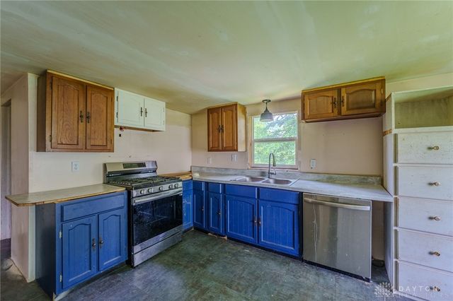 6109 beamsville union city rd, Greenville, OH 45331