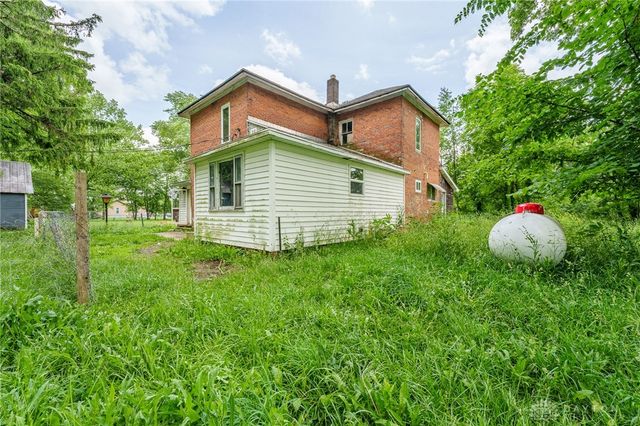 6109 beamsville union city rd, Greenville, OH 45331