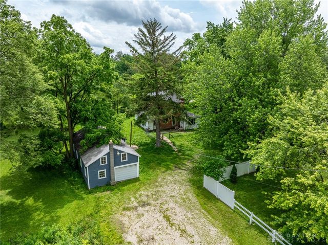 6109 beamsville union city rd, Greenville, OH 45331