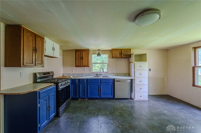 6109 beamsville union city rd, Greenville, OH 45331