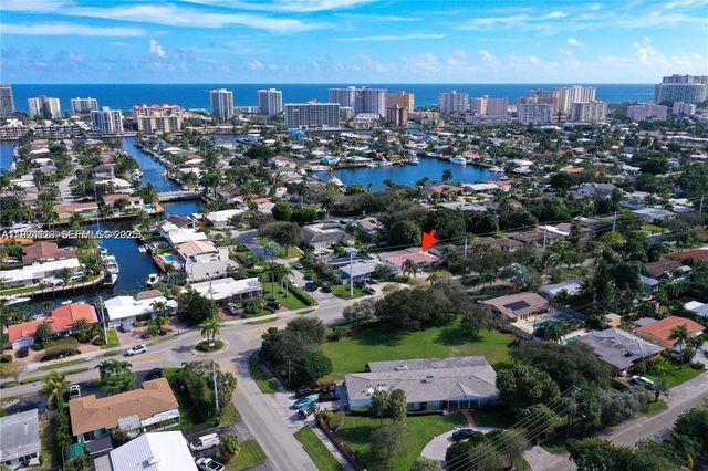 948 NE 26th Ave, Pompano Beach, FL 33062