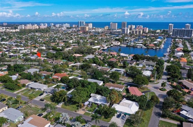 948 NE 26th Ave, Pompano Beach, FL 33062