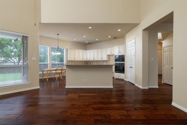 4136 Willingham Court, Fort Worth, TX 76244