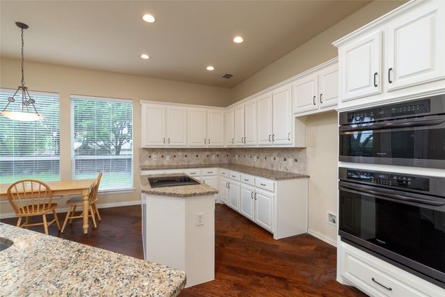 4136 Willingham Court, Fort Worth, TX 76244