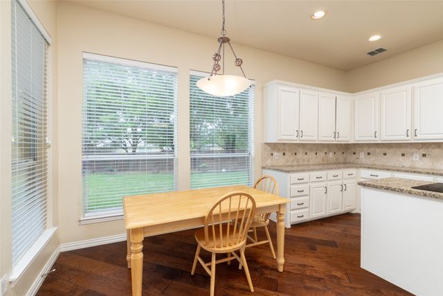 4136 Willingham Court, Fort Worth, TX 76244