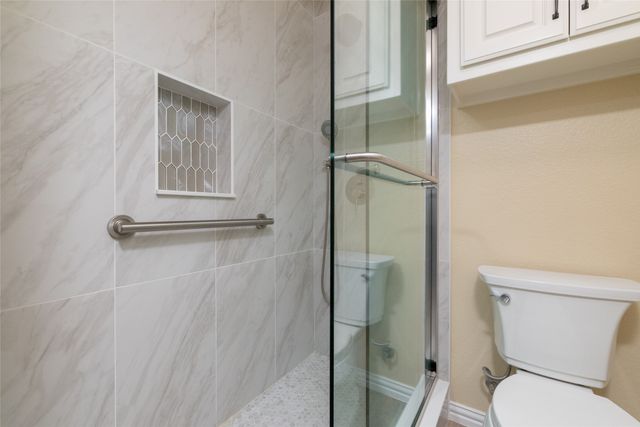 4136 Willingham Court, Fort Worth, TX 76244