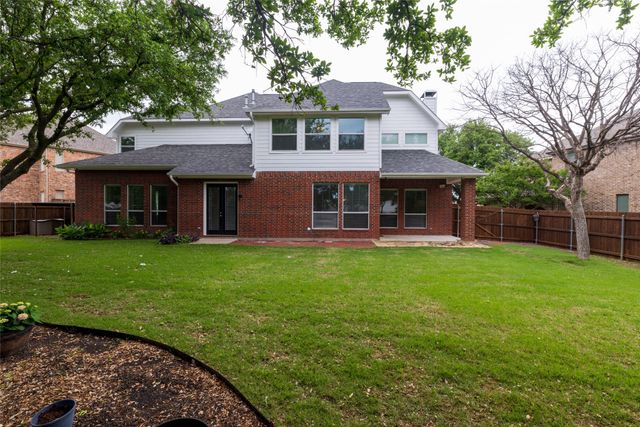 4136 Willingham Court, Fort Worth, TX 76244