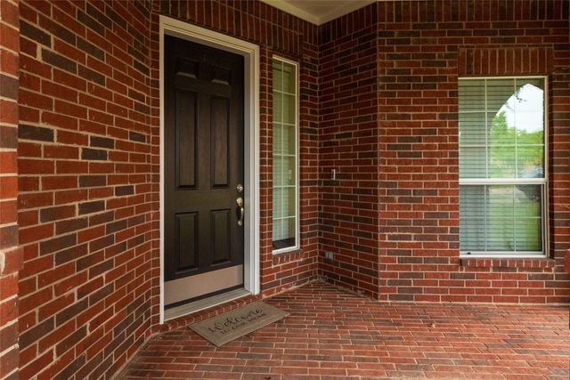 4136 Willingham Court, Fort Worth, TX 76244