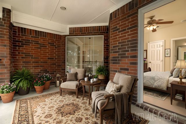 4136 Willingham Court, Fort Worth, TX 76244