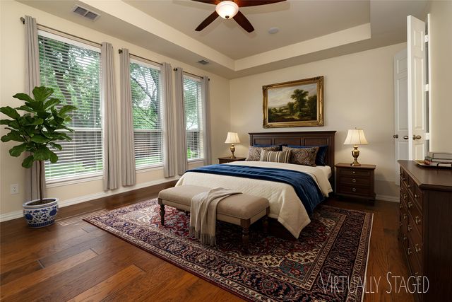 4136 Willingham Court, Fort Worth, TX 76244