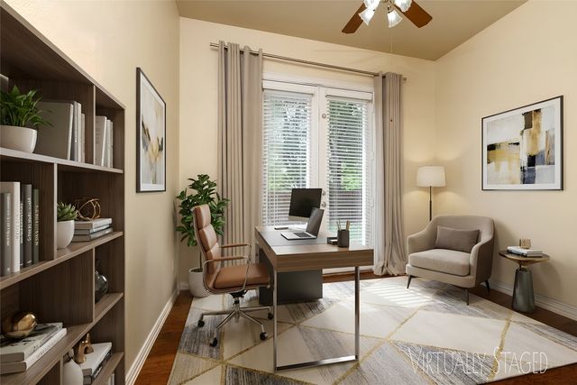 4136 Willingham Court, Fort Worth, TX 76244