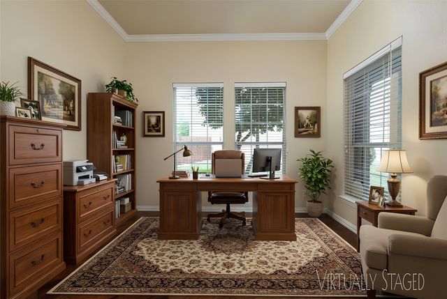 4136 Willingham Court, Fort Worth, TX 76244