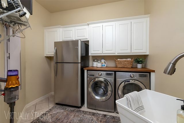 4136 Willingham Court, Fort Worth, TX 76244