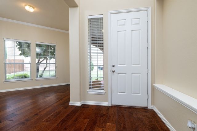 4136 Willingham Court, Fort Worth, TX 76244