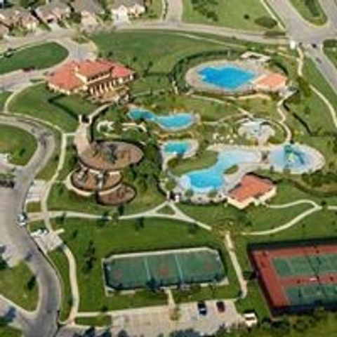 4136 Willingham Court, Fort Worth, TX 76244