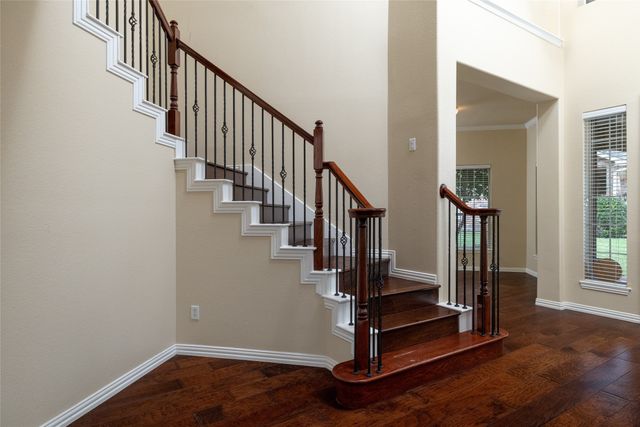 4136 Willingham Court, Fort Worth, TX 76244