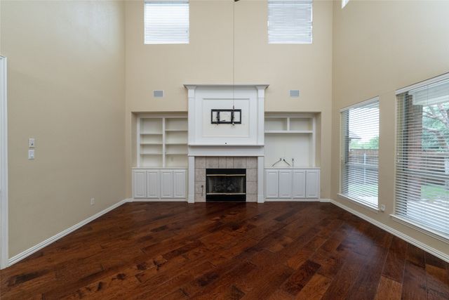 4136 Willingham Court, Fort Worth, TX 76244